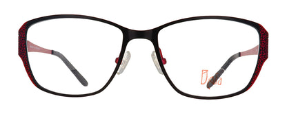 BAIA EYEWEAR BAA1704-401-53 Sonnenbrille