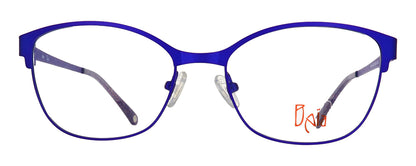 BAIA EYEWEAR BAA1902-535-53 Sonnenbrille
