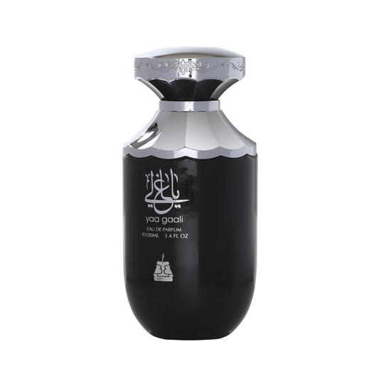 Bait Al Bakhoor Bait Al Bakhoor, Yaa Gaali, Eau de Parfum, Unisex, 100 ml Regular