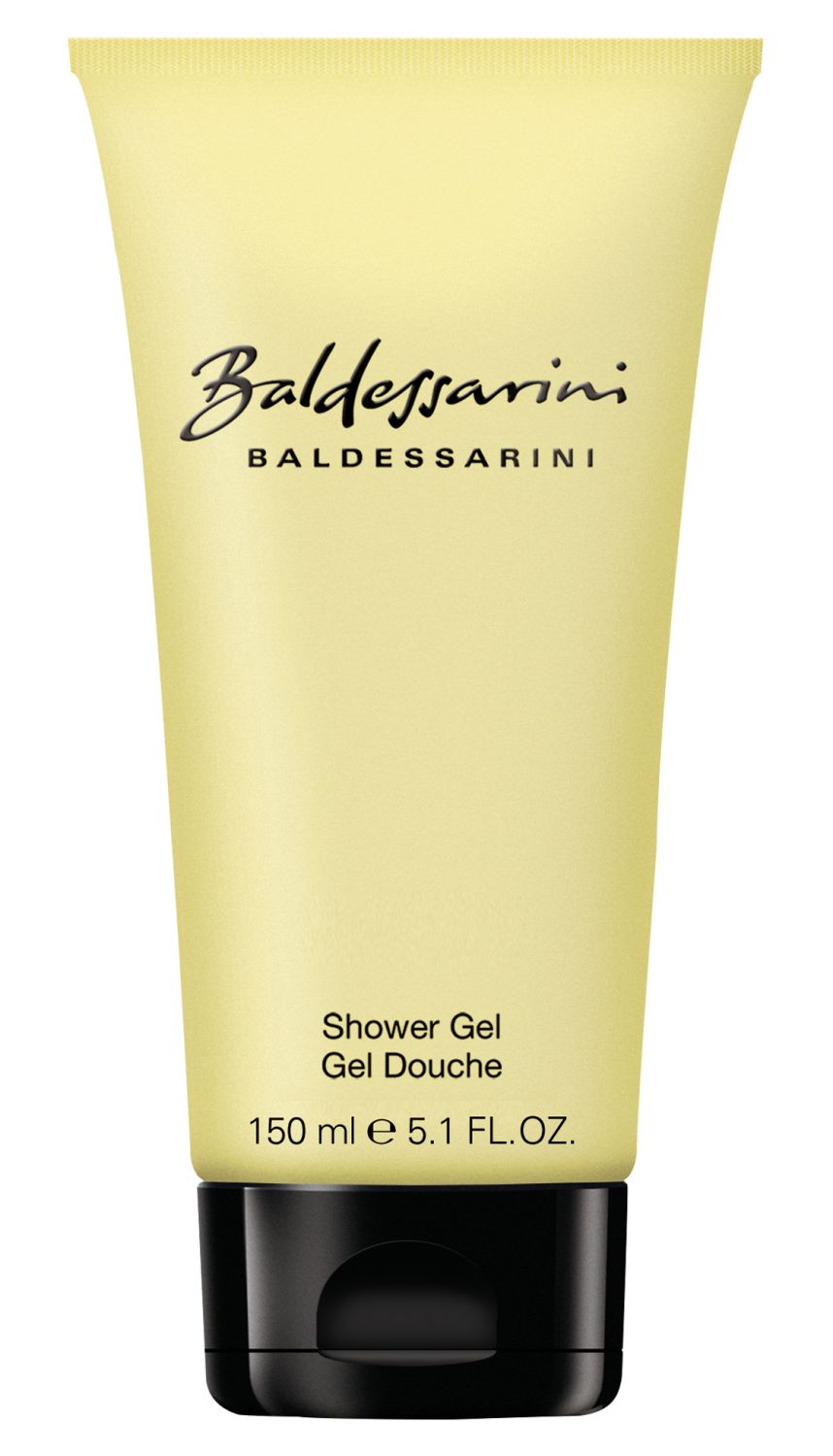 Baldessarini Baldessarini, Baldessarini, Duschgel, Alle Hauttypen, 150 ml Regular