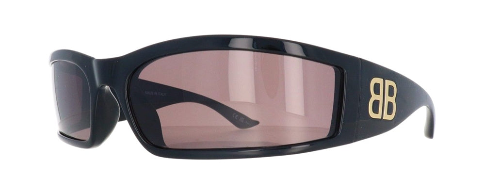 BALENCIAGA SUNGLASSES BB0458S-001-73 Sonnenbrille ansicht-3