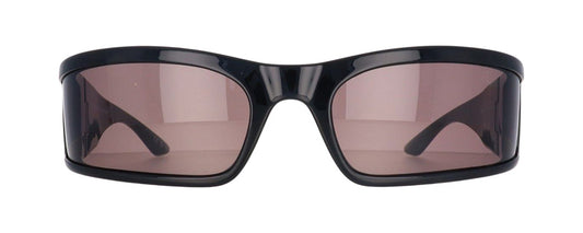 BALENCIAGA SUNGLASSES BB0458S-001-73 Sonnenbrille