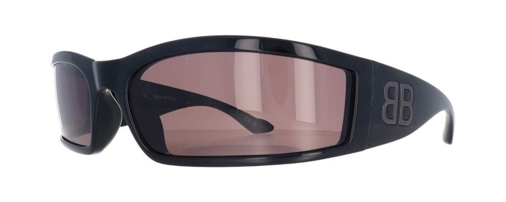 BALENCIAGA SUNGLASSES BB0458S-002-73 Sonnenbrille ansicht-3