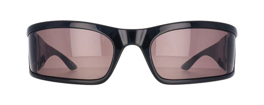 BALENCIAGA SUNGLASSES BB0458S-002-73 Sonnenbrille