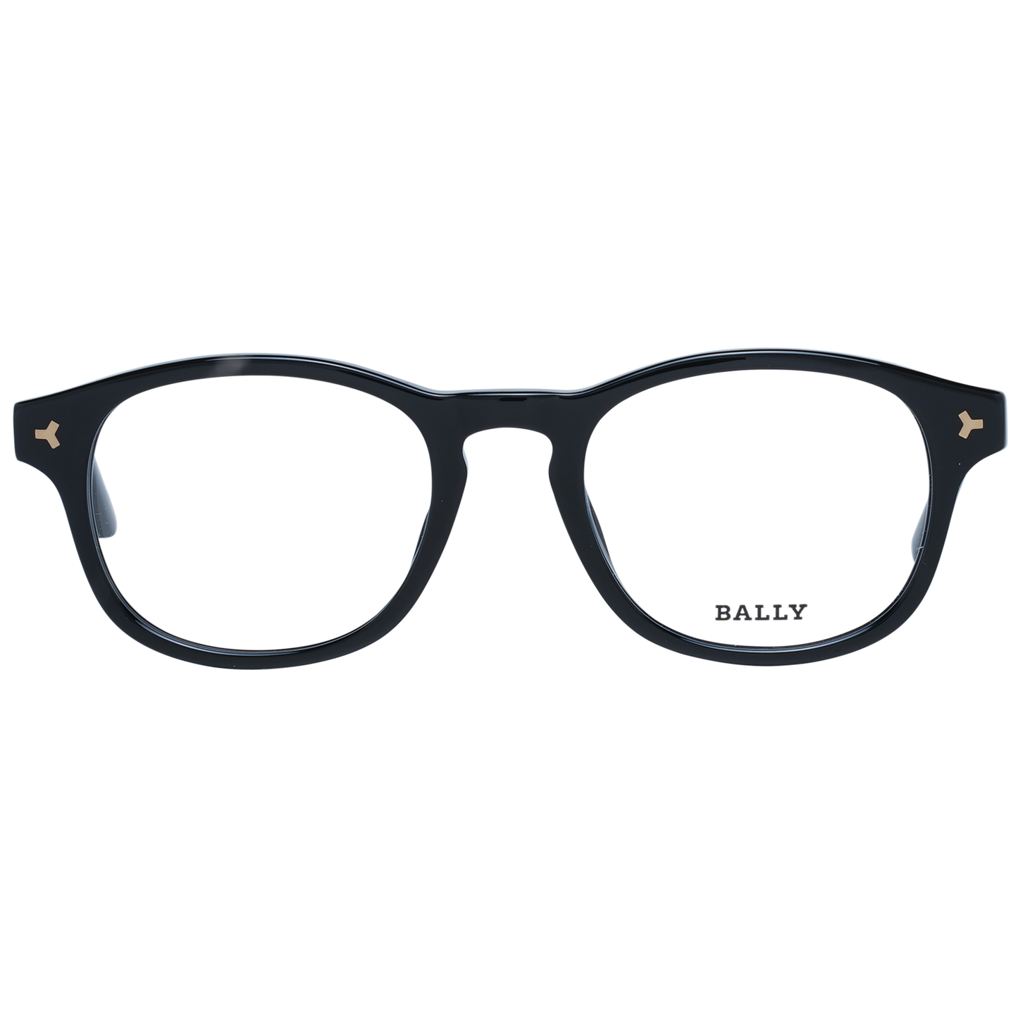 BALLY EYEWEAR BY5019 50001 Sonnenbrille
