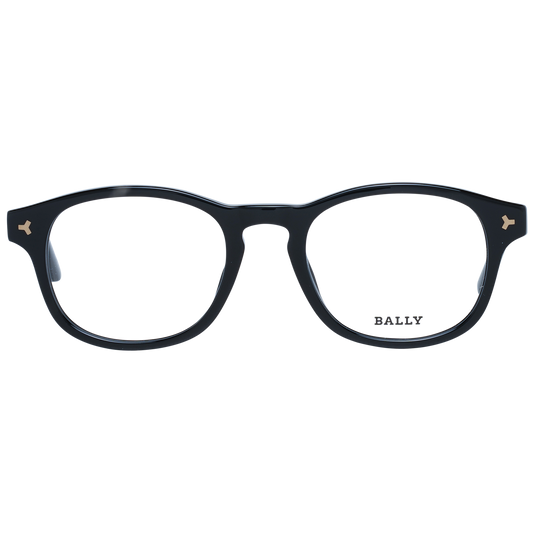BALLY EYEWEAR BY5019 50001 Sonnenbrille