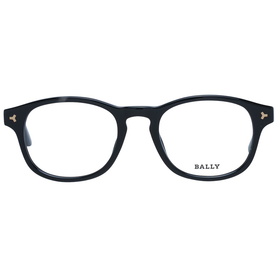 BALLY EYEWEAR BY5019 50001 Sonnenbrille