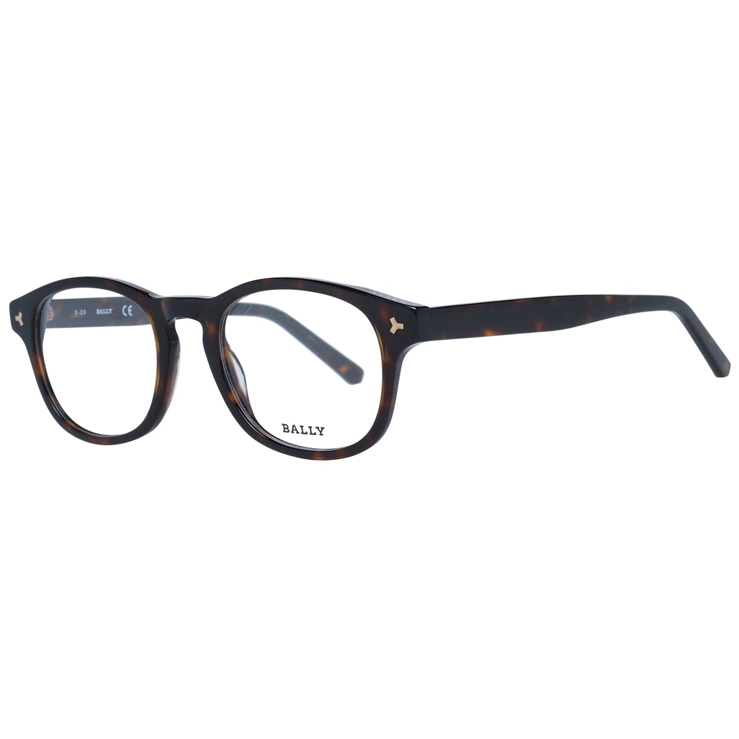 BALLY EYEWEAR BY5019 50052 Sonnenbrille ansicht-3
