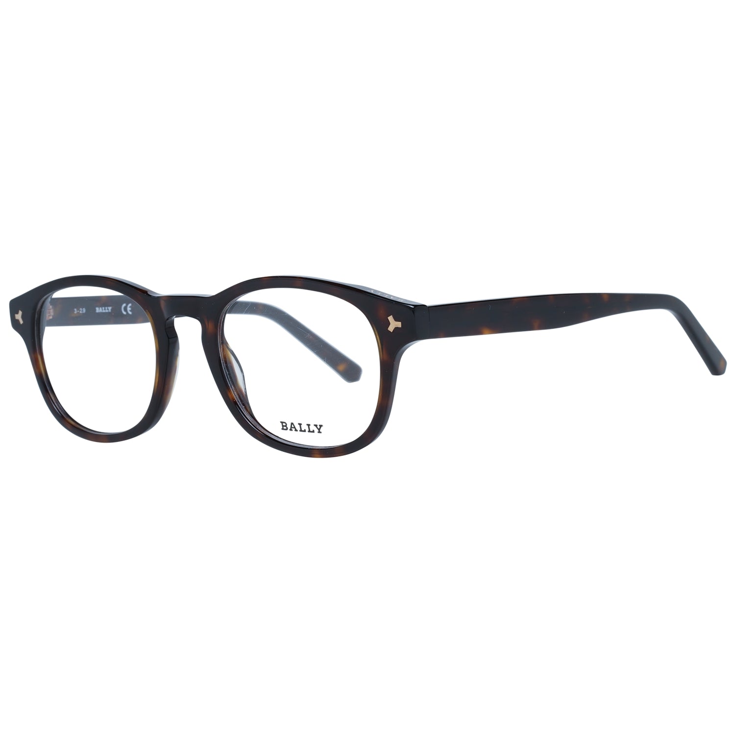 BALLY EYEWEAR BY5019 50052 Sonnenbrille ansicht-3