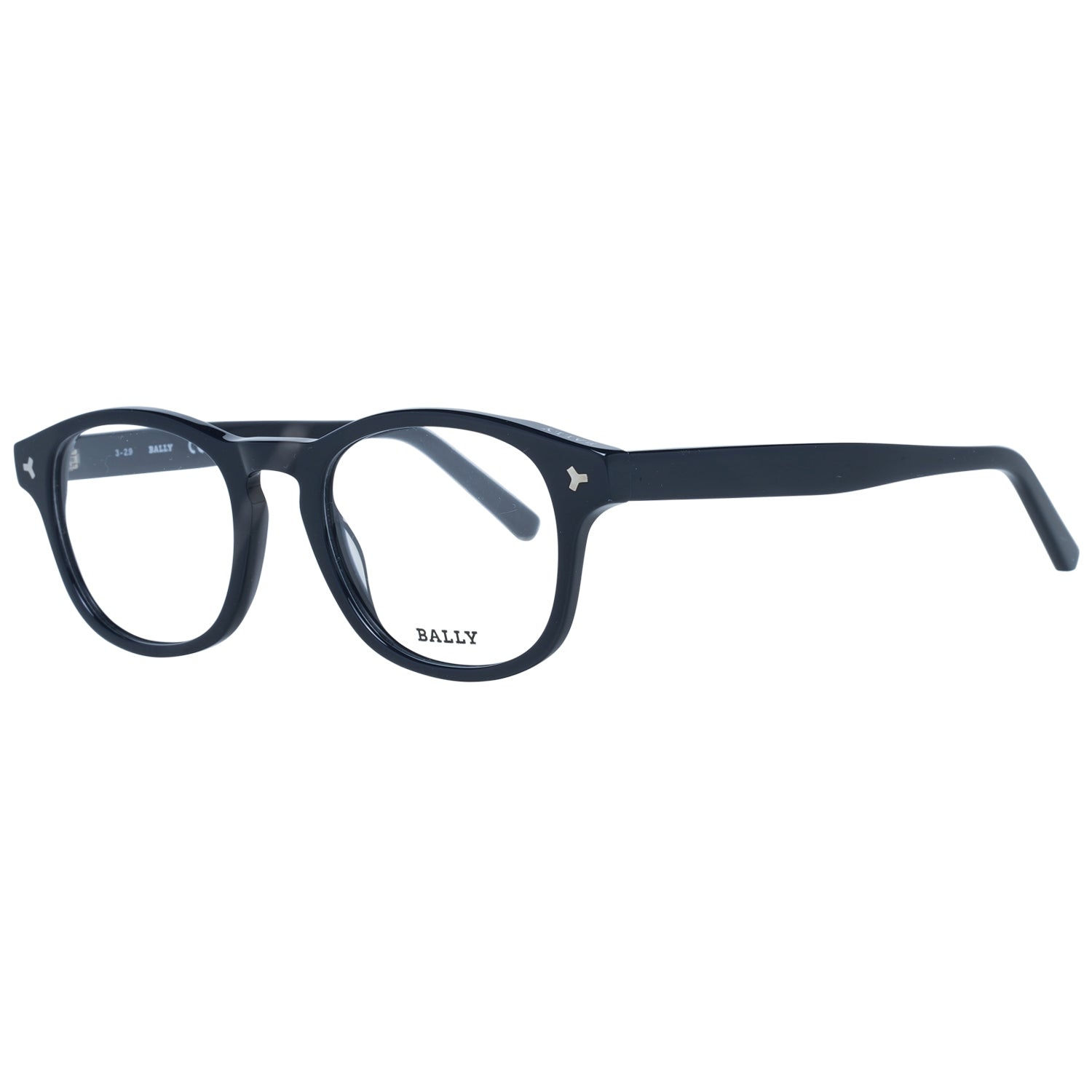 BALLY EYEWEAR BY5019 50090 Sonnenbrille ansicht-3