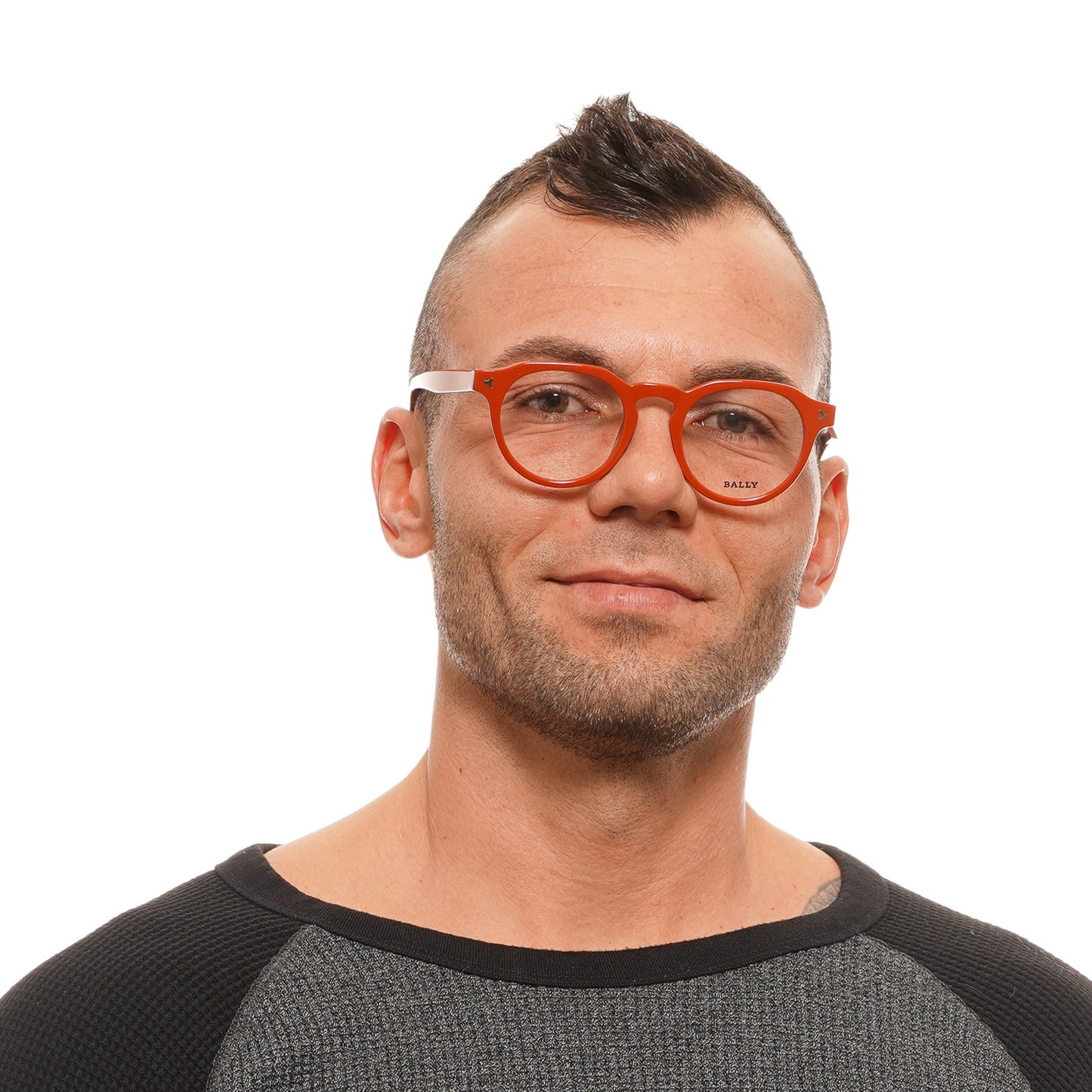 BALLY EYEWEAR BY5020 48042 Sonnenbrille ansicht-3