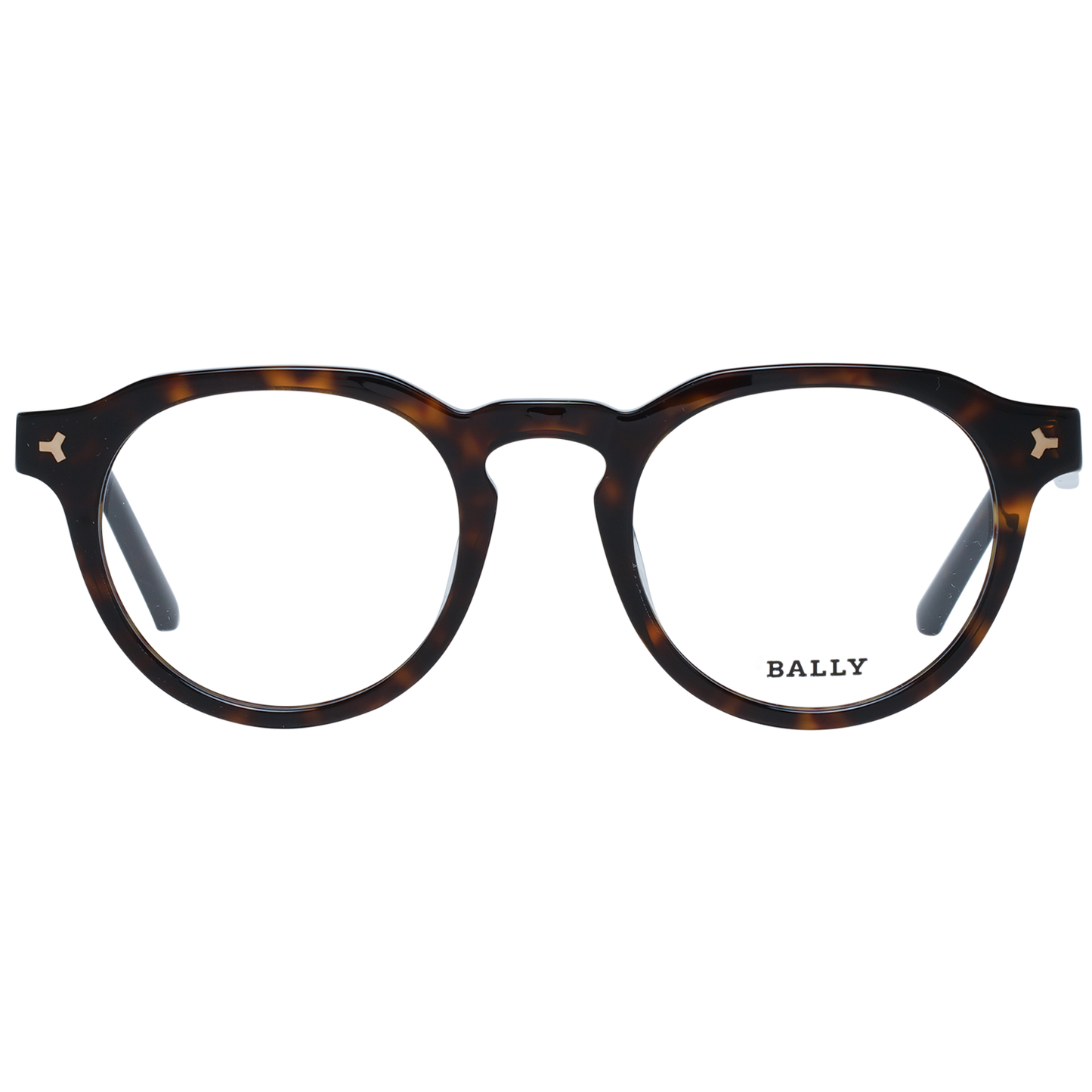 BALLY EYEWEAR BY5020 48052 Sonnenbrille