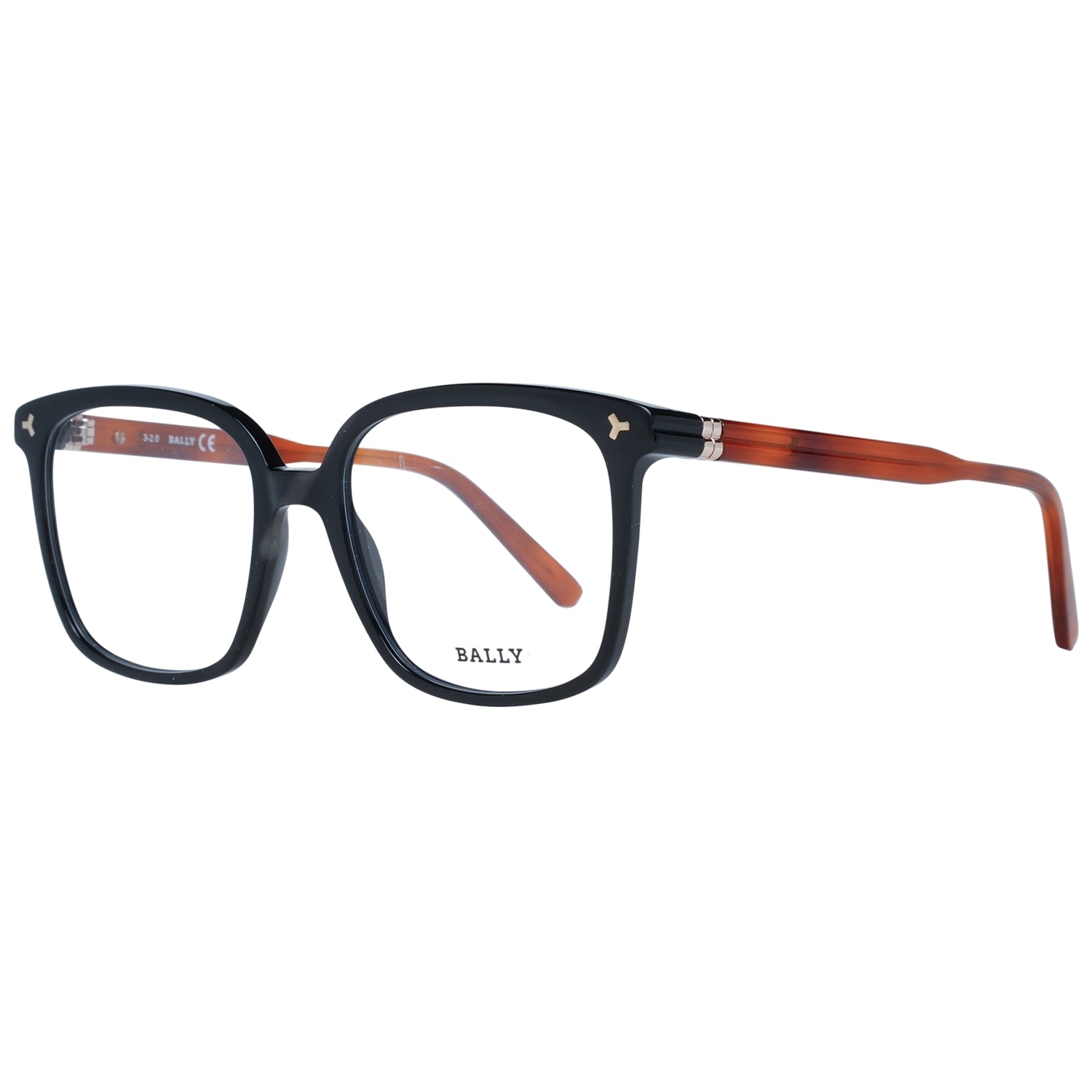 BALLY EYEWEAR BY5029 53001 Sonnenbrille ansicht-3