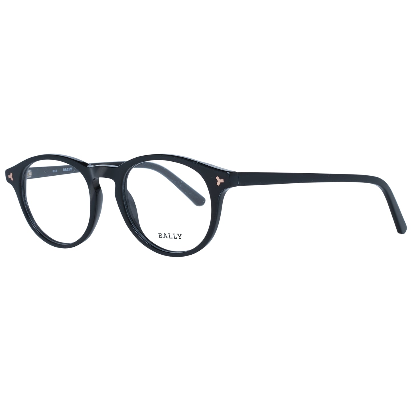 BALLY EYEWEAR BY5032 49001 Sonnenbrille ansicht-3
