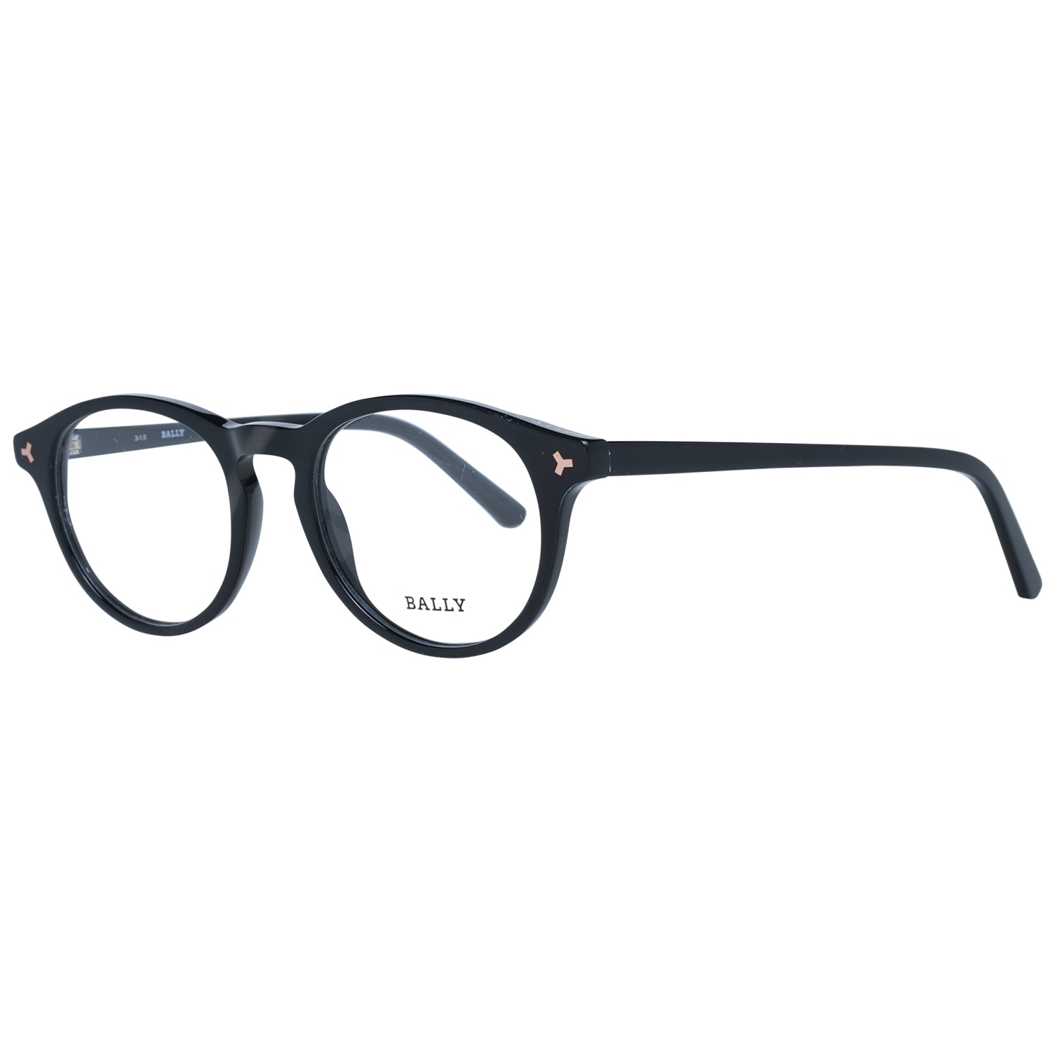 BALLY EYEWEAR BY5032 49001 Sonnenbrille ansicht-3