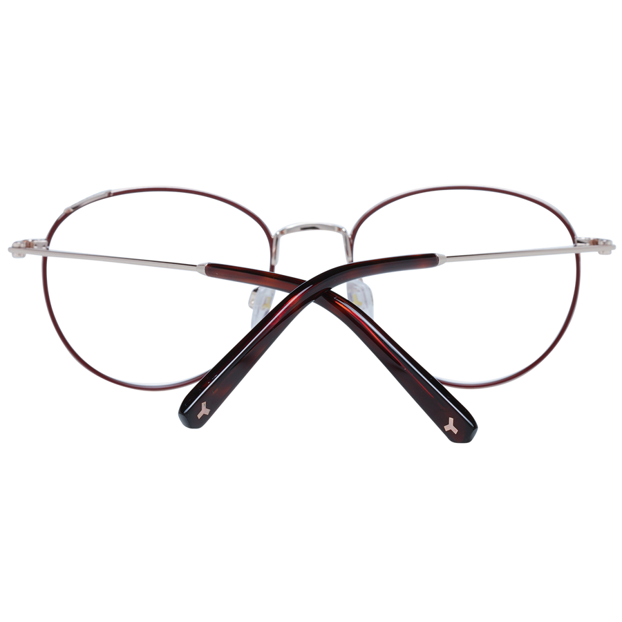 BALLY EYEWEAR BY5034-H 52071 Sonnenbrille ansicht-2