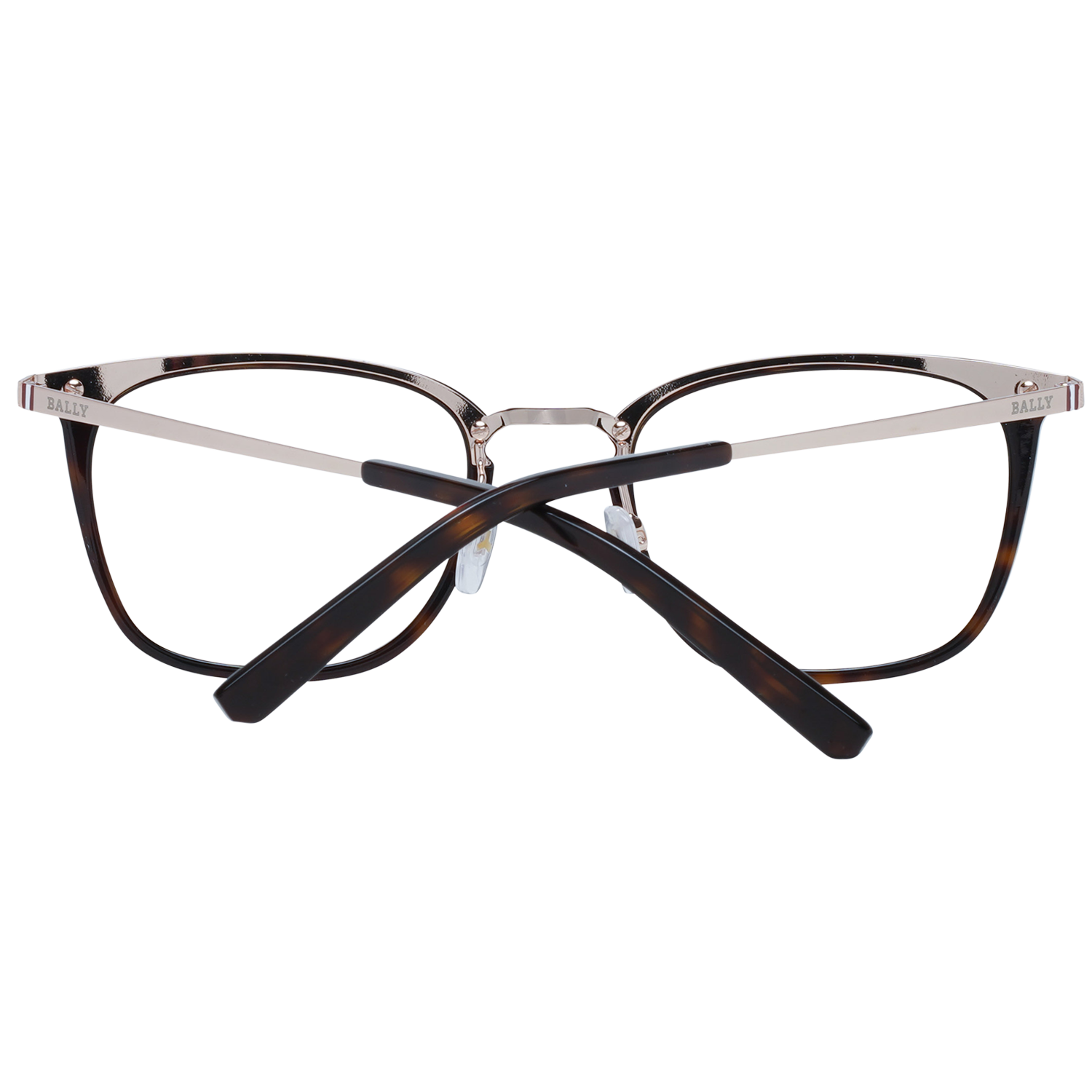 BALLY EYEWEAR BY5037-D 53056 Sonnenbrille ansicht-2