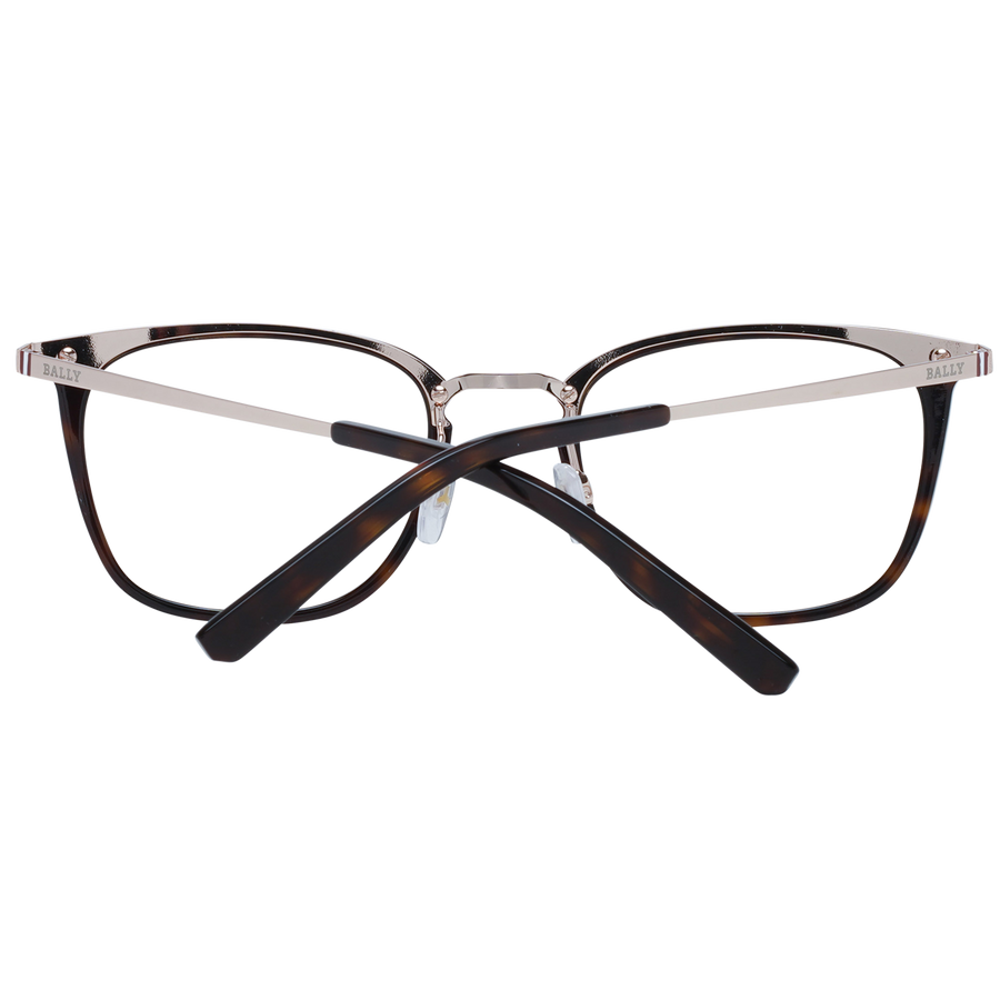 BALLY EYEWEAR BY5037-D 53056 Sonnenbrille ansicht-2