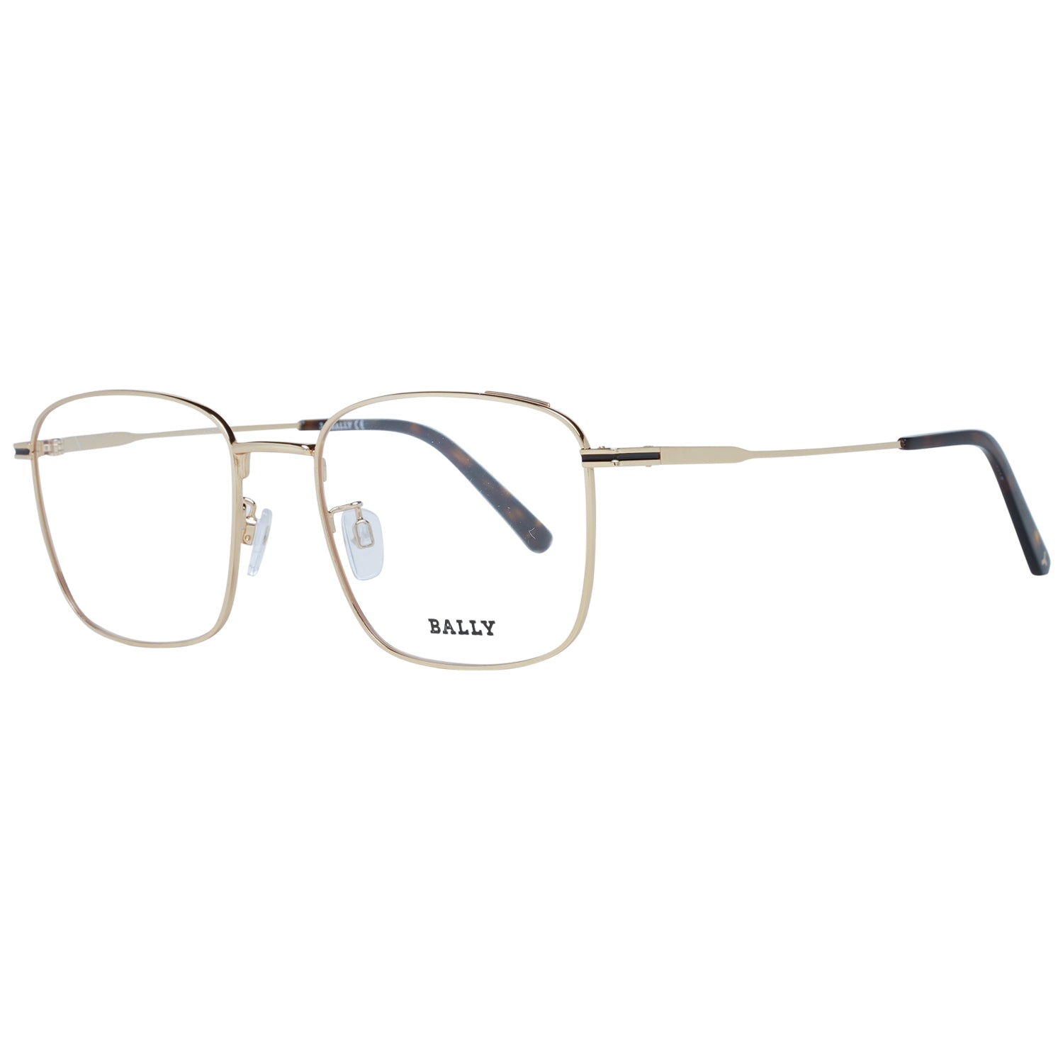 BALLY EYEWEAR BY5039-D 54030 Sonnenbrille ansicht-3