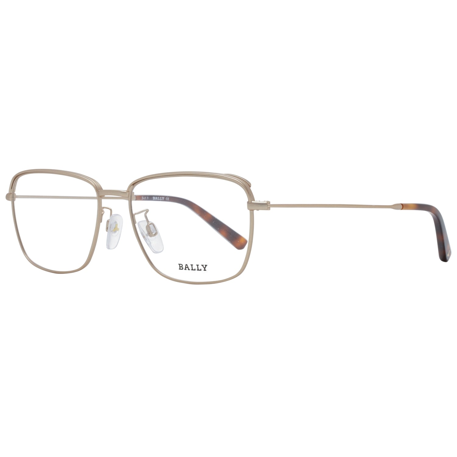 BALLY EYEWEAR BY5047-H 54029 Sonnenbrille ansicht-3