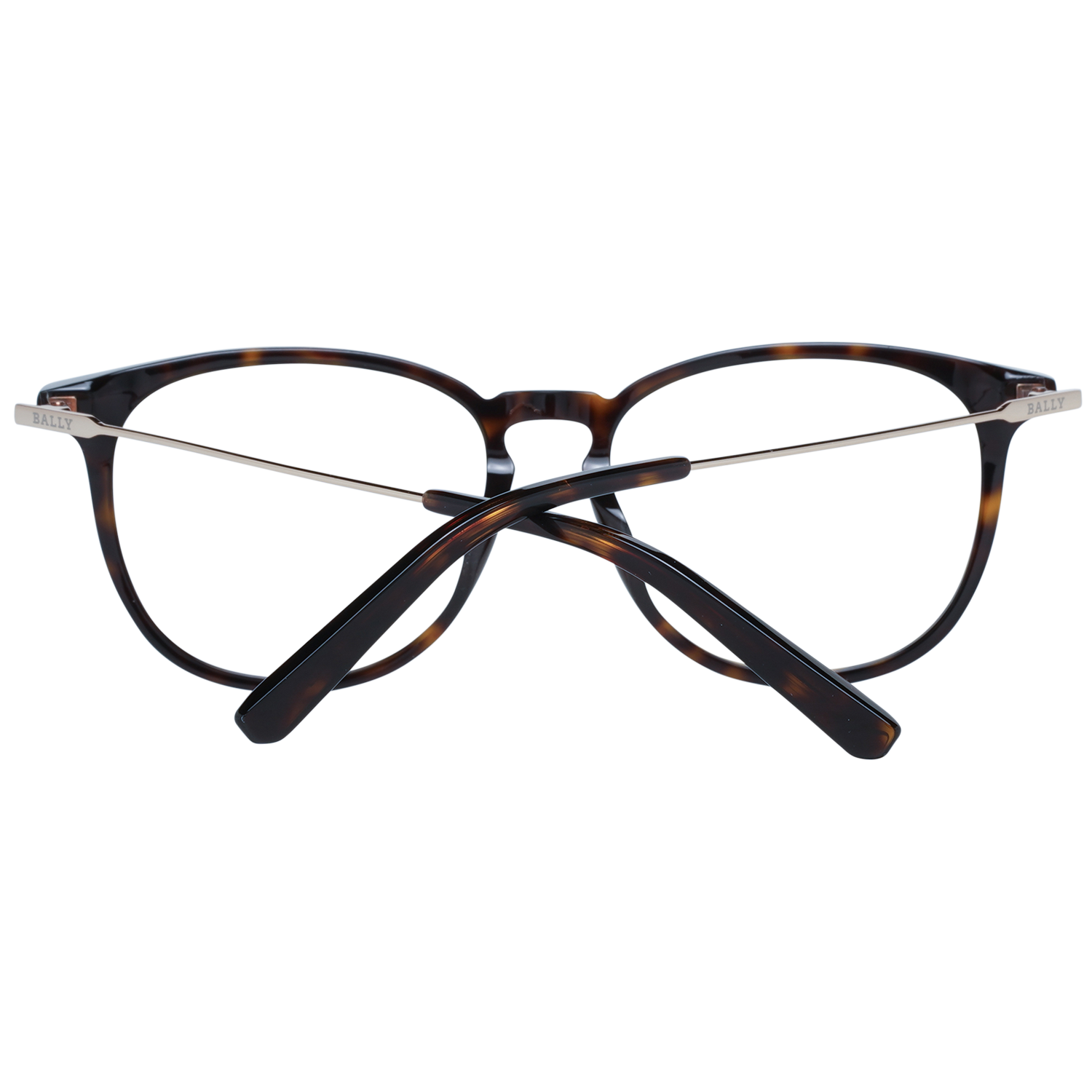 BALLY EYEWEAR BY5048-D 53052 Sonnenbrille ansicht-2