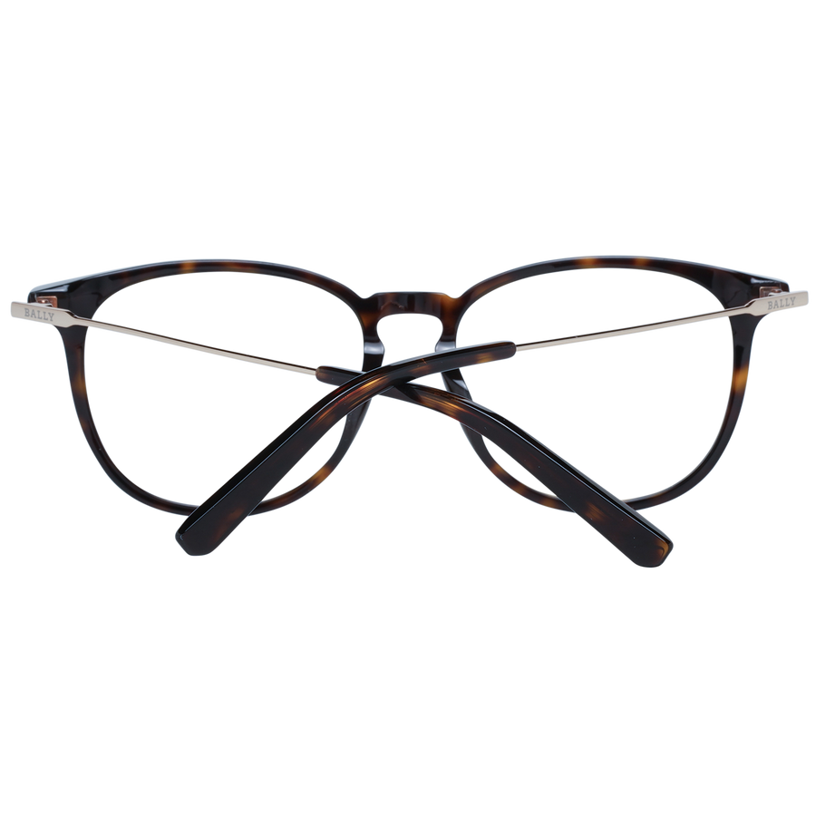 BALLY EYEWEAR BY5048-D 53052 Sonnenbrille ansicht-2