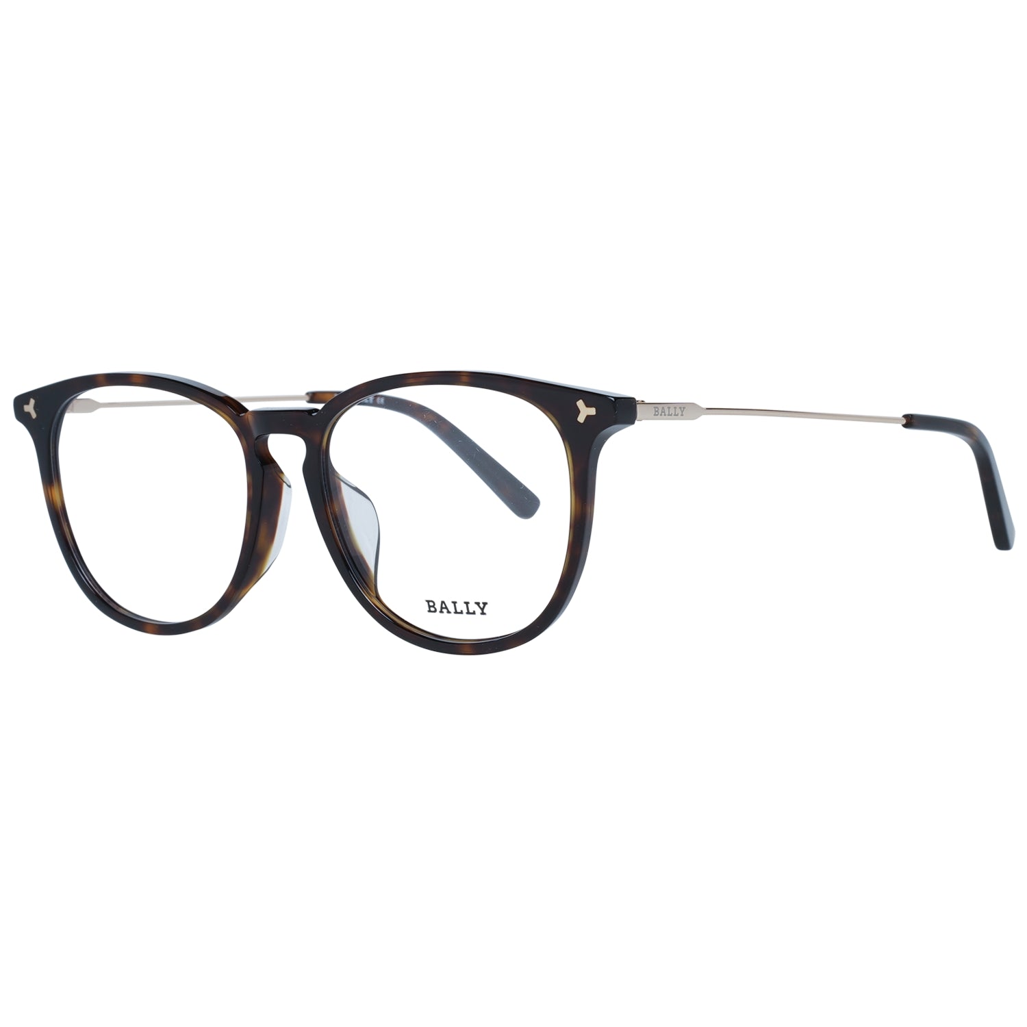BALLY EYEWEAR BY5048-D 53052 Sonnenbrille ansicht-3