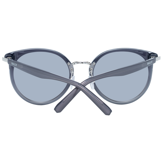 BALLY SUNGLASSES BY0043-K 6520C Sonnenbrille Rot ansicht-2