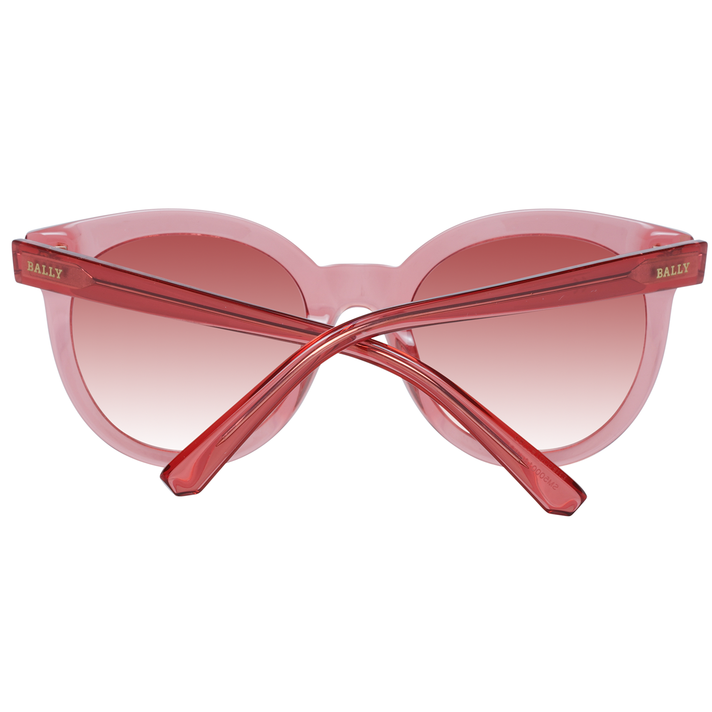 BALLY SUNGLASSES BY0069 5266T Sonnenbrille ansicht-2