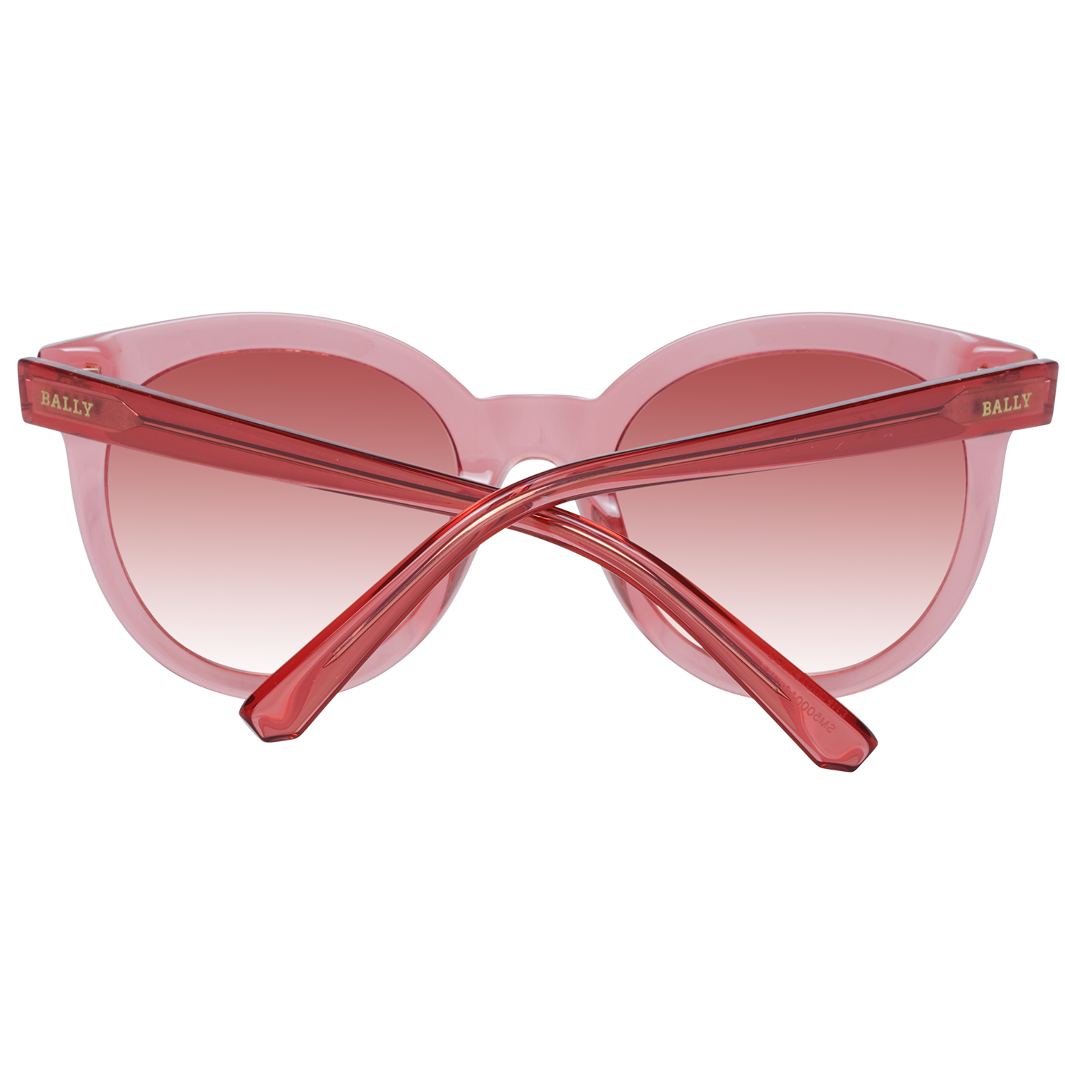 BALLY SUNGLASSES BY0069 5266T Sonnenbrille ansicht-2