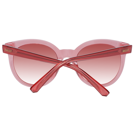 BALLY SUNGLASSES BY0069 5266T Sonnenbrille ansicht-2