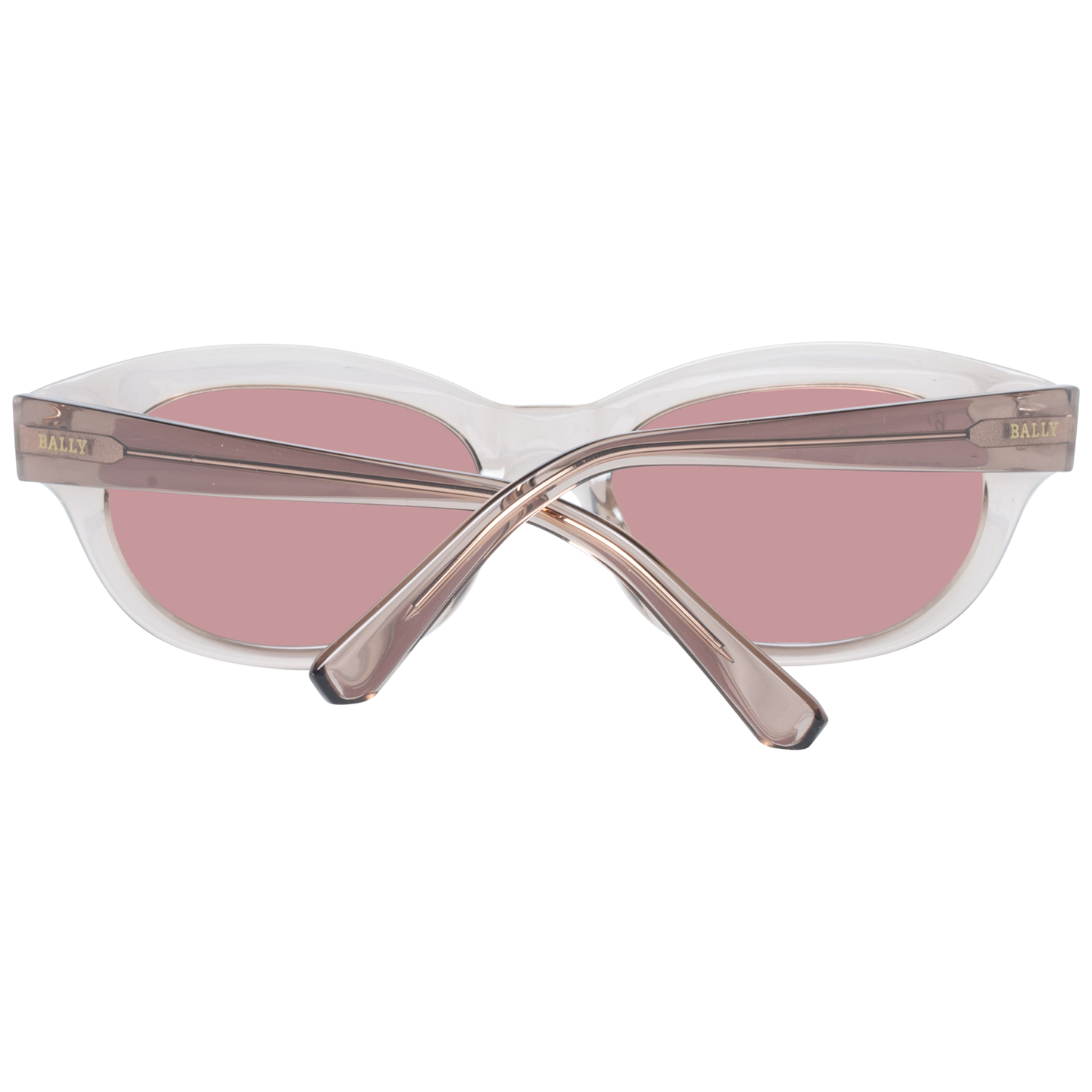 BALLY SUNGLASSES BY0070 5445E Sonnenbrille ansicht-2