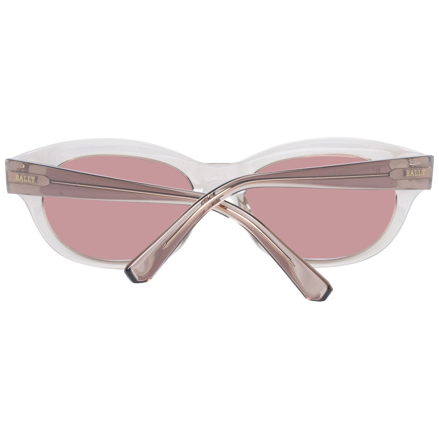 BALLY SUNGLASSES BY0070 5445E Sonnenbrille ansicht-2