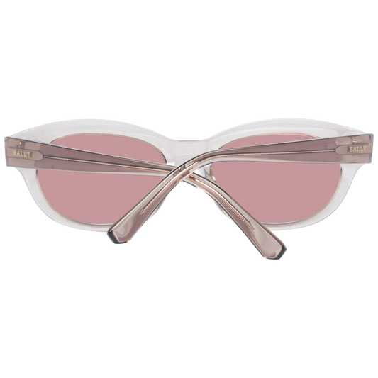 BALLY SUNGLASSES BY0070 5445E Sonnenbrille ansicht-2