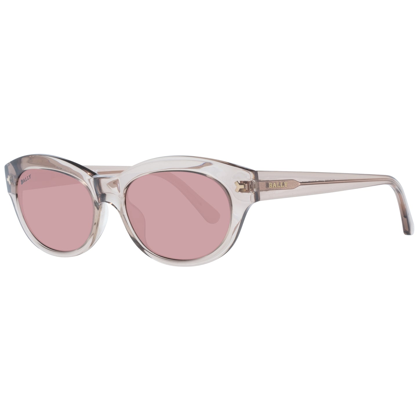 BALLY SUNGLASSES BY0070 5445E Sonnenbrille ansicht-3