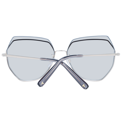 BALLY SUNGLASSES BY0076-D 6128C Sonnenbrille ansicht-2