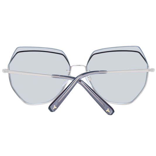 BALLY SUNGLASSES BY0076-D 6128C Sonnenbrille ansicht-2