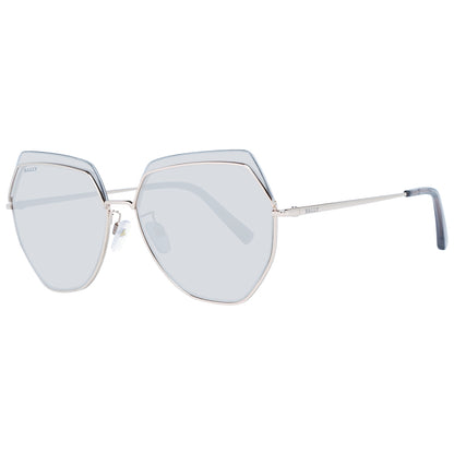 BALLY SUNGLASSES BY0076-D 6128C Sonnenbrille ansicht-3
