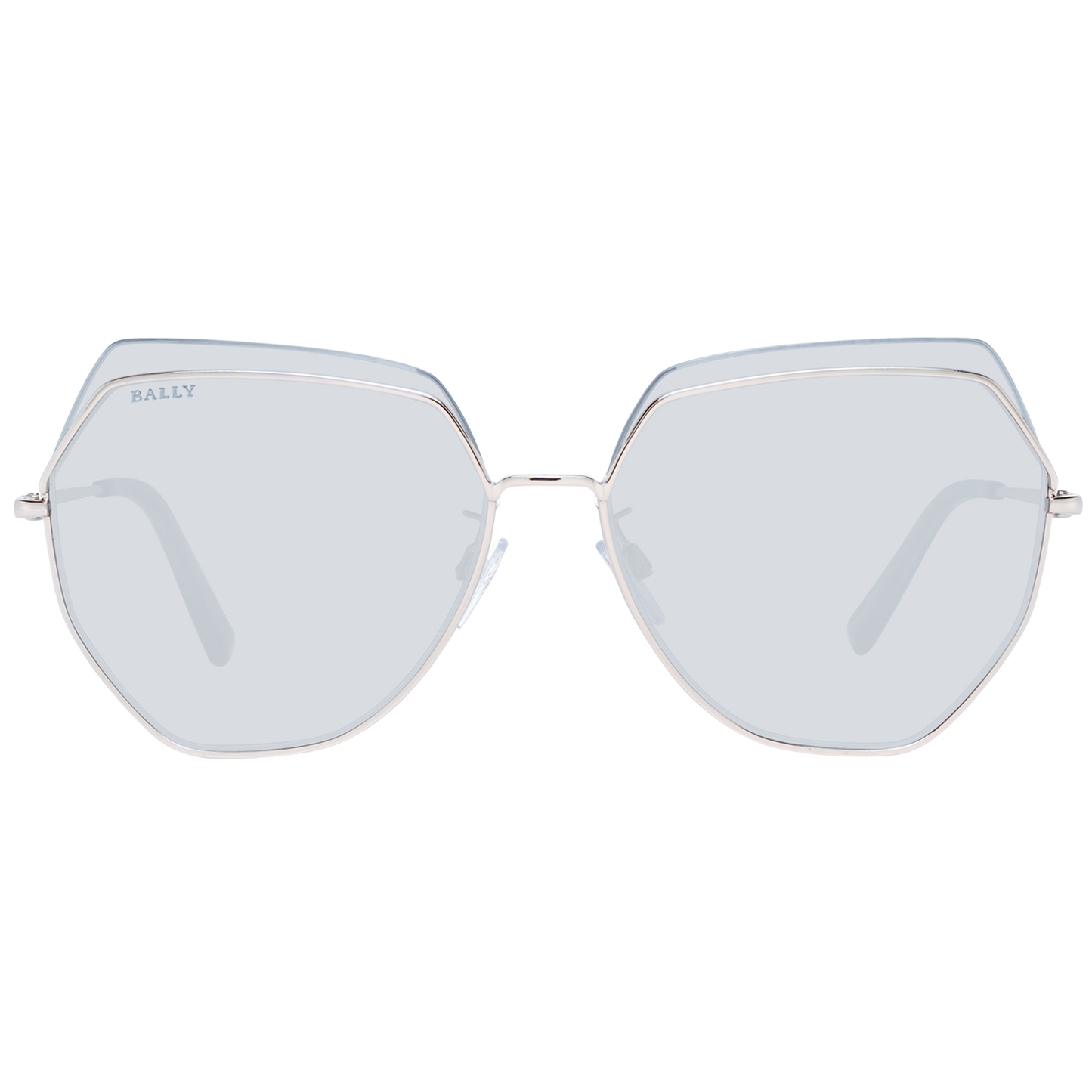 BALLY SUNGLASSES BY0076-D 6128C Sonnenbrille