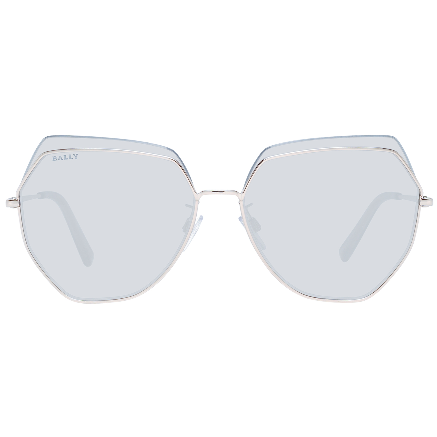 BALLY SUNGLASSES BY0076-D 6128C Sonnenbrille