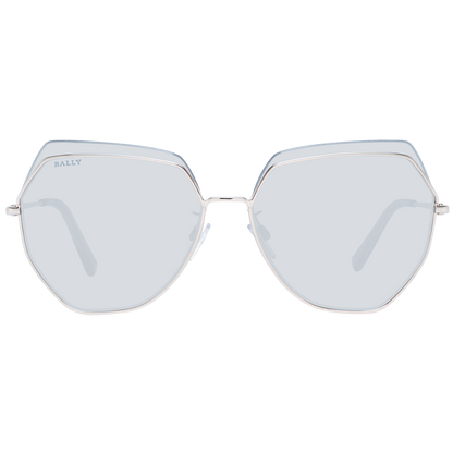 BALLY SUNGLASSES BY0076-D 6128C Sonnenbrille