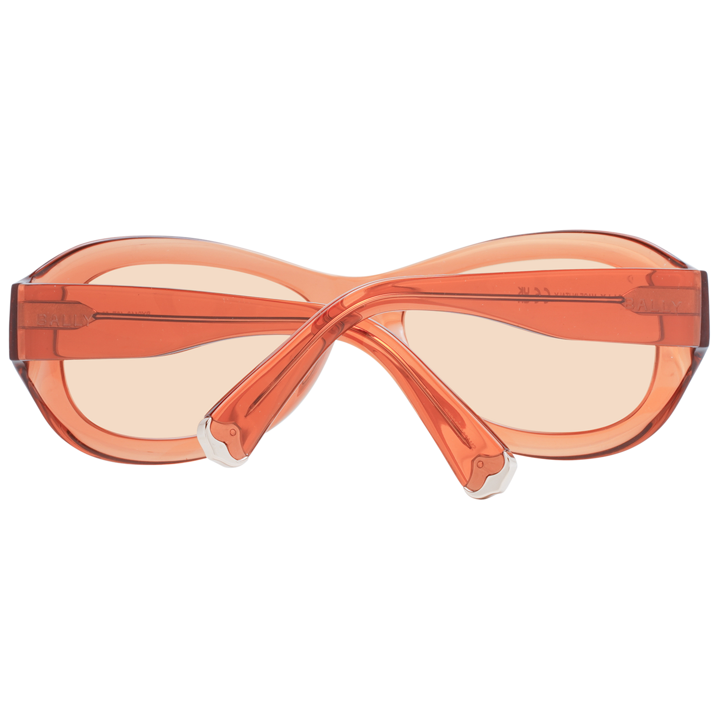 BALLY SUNGLASSES BY0113 5848E Sonnenbrille ansicht-2