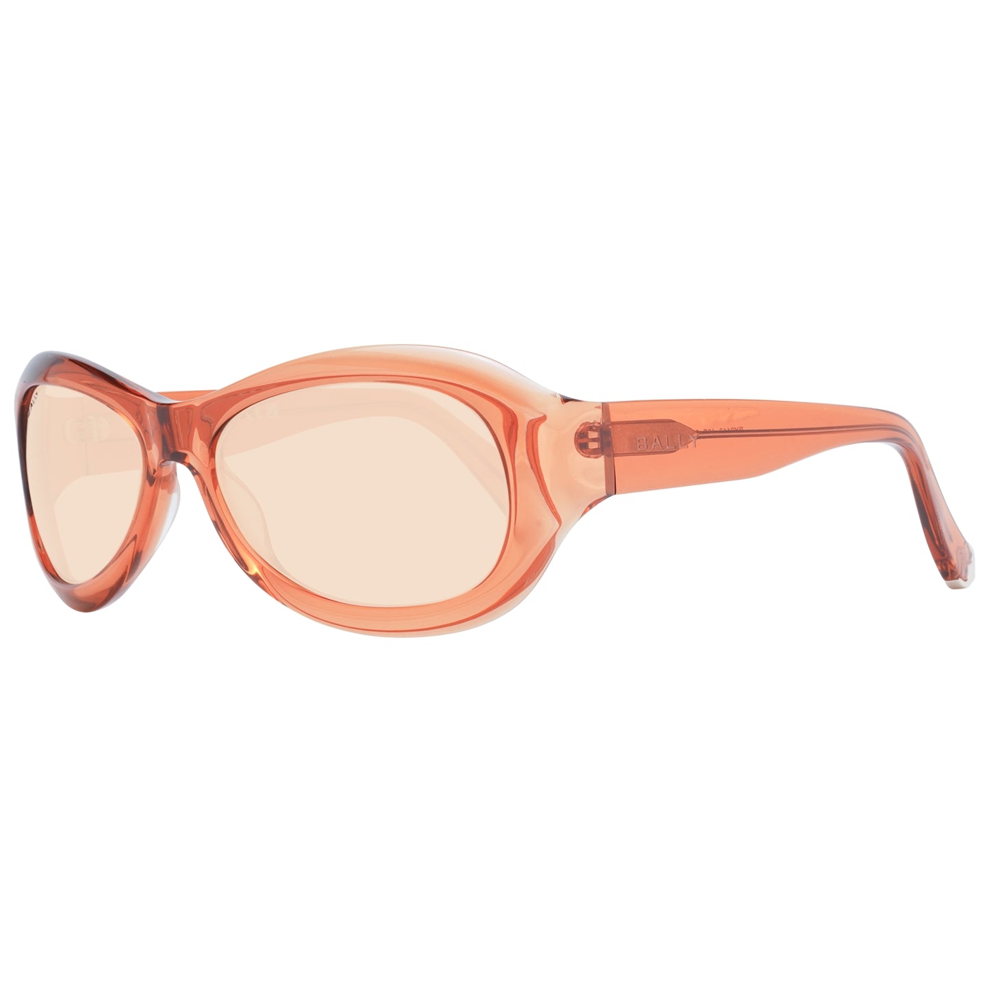 BALLY SUNGLASSES BY0113 5848E Sonnenbrille ansicht-3