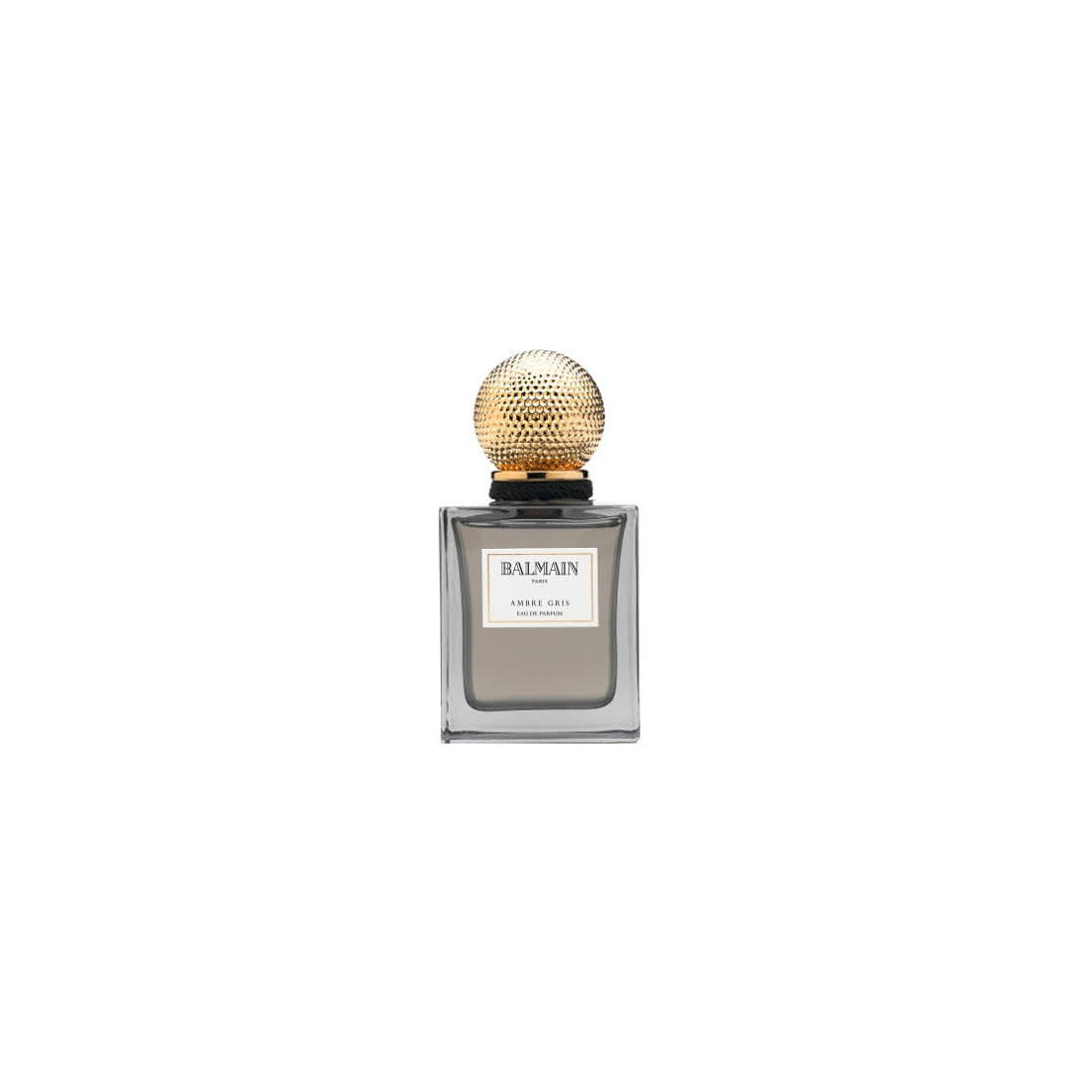 Balmain, Ambre Gris, Eau de Parfum, Für Frauen, 75 ml *Tester