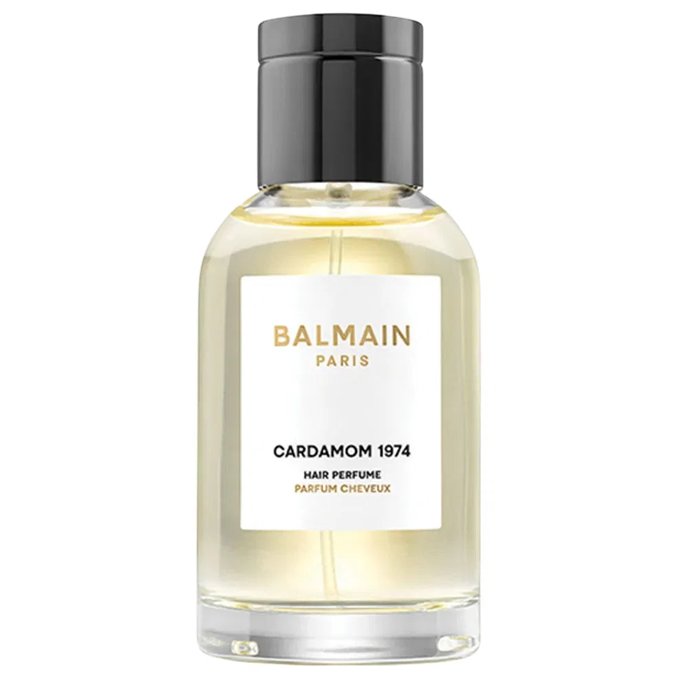 Balmain Cardamom 1974 Hair Scented Mist 100 ml