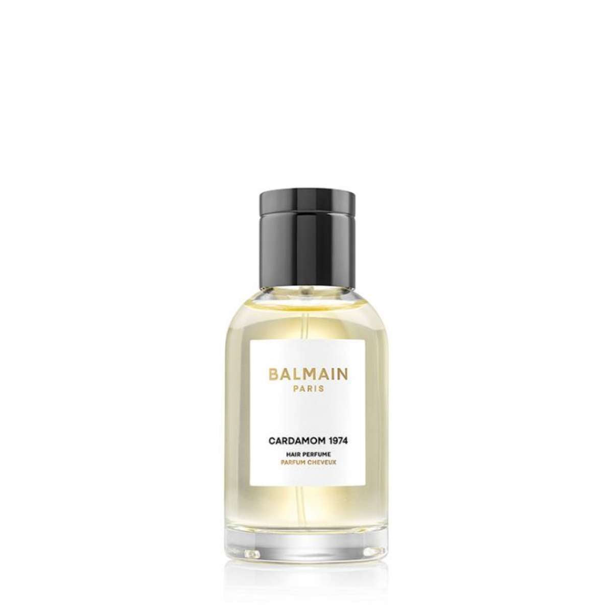 Balmain, Cardamom 1974, Duftnebel für das Haar, Für Frauen, 100 ml