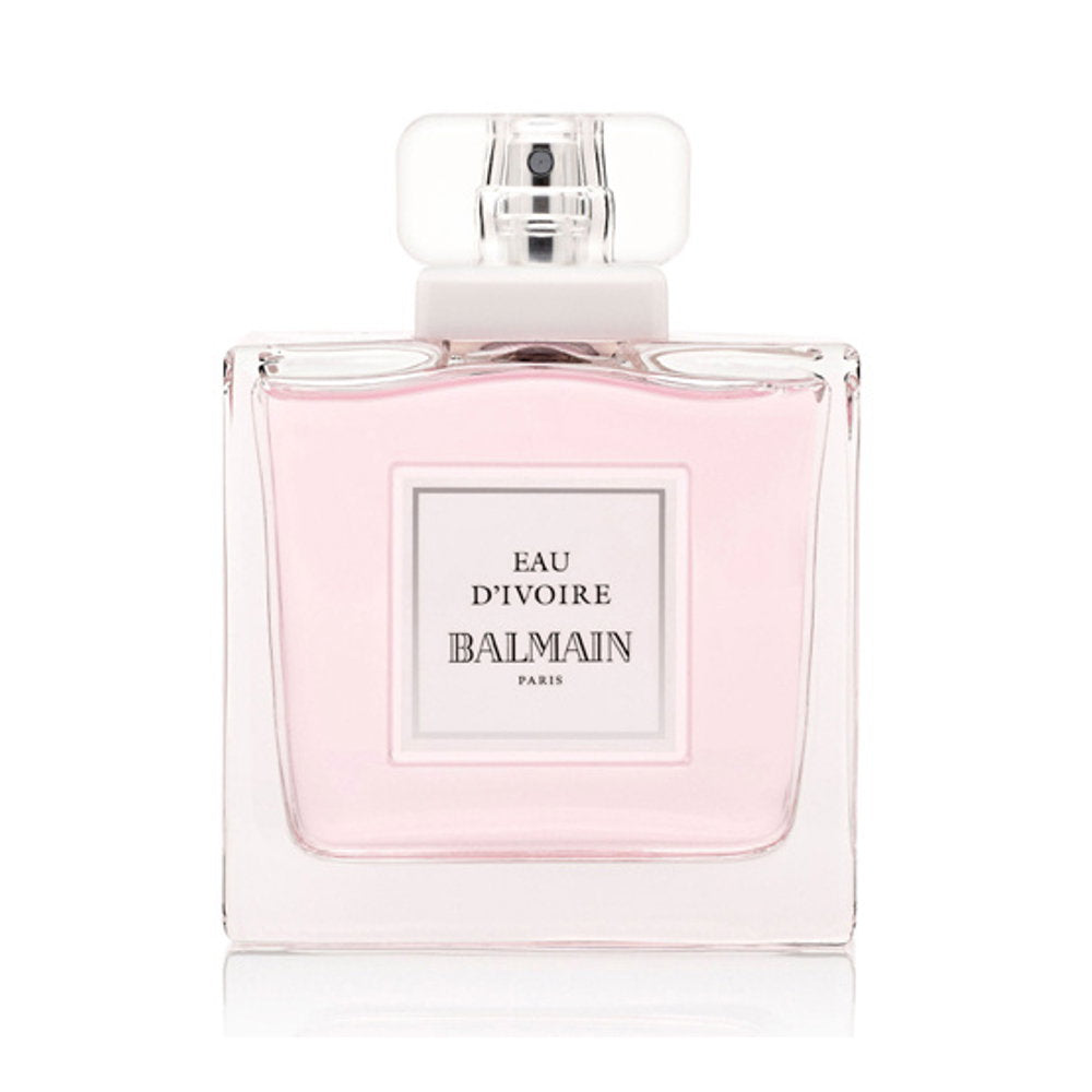 Balmain, Eau D'Ivoire, Eau de Toilette, Für Frauen, 100 ml *Tester