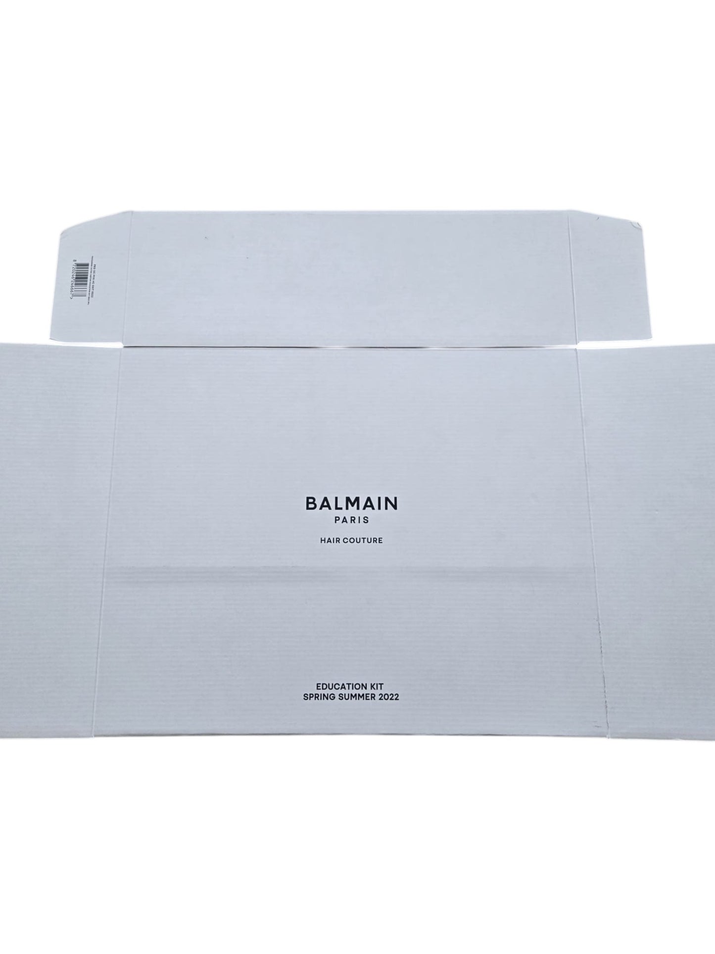 Balmain Balmain, Hair Couture, GWP Kartonbox, Weiß Regular