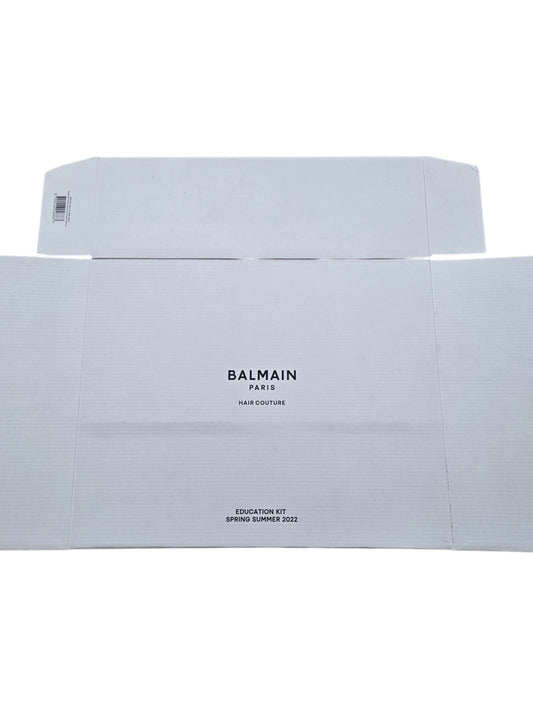 Balmain Balmain, Hair Couture, GWP Kartonbox, Weiß Regular