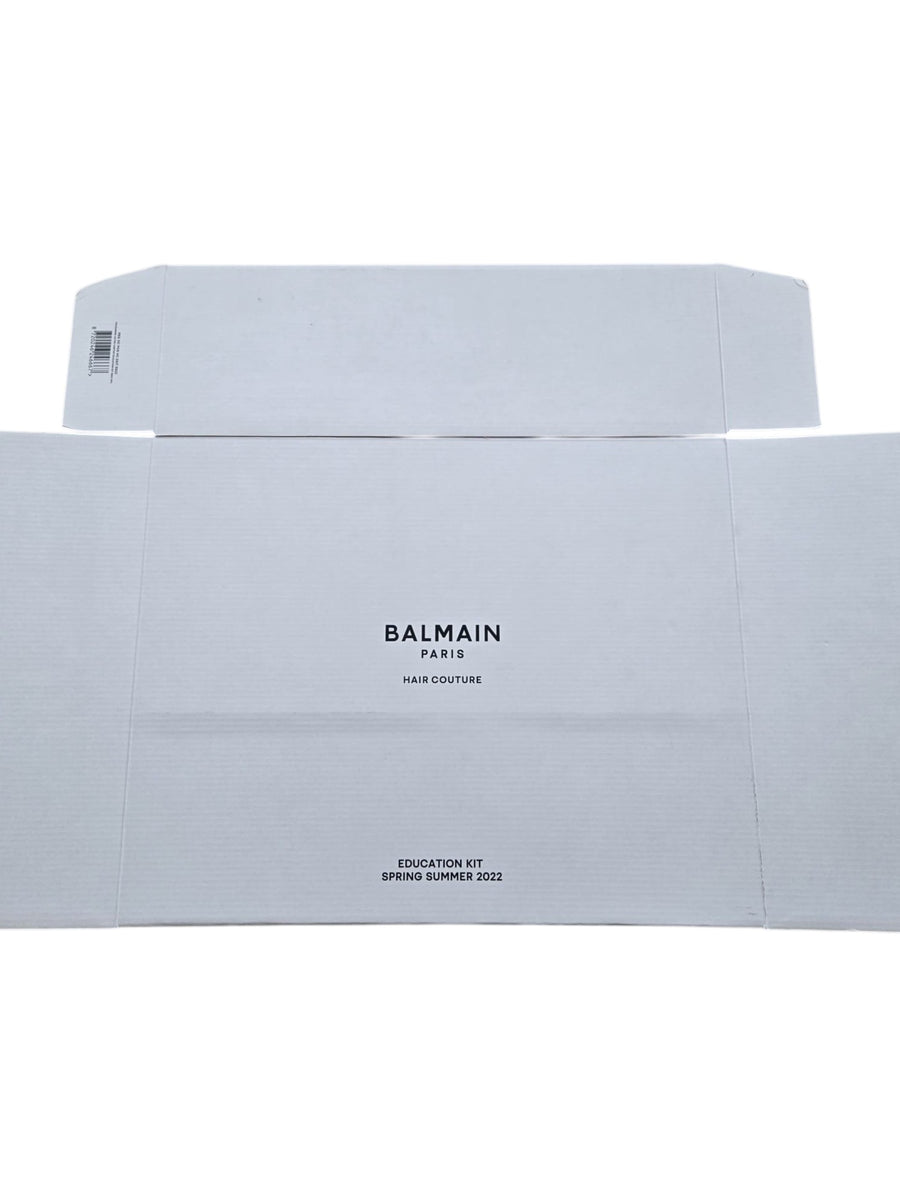 Balmain Balmain, Hair Couture, GWP Kartonbox, Weiß Regular